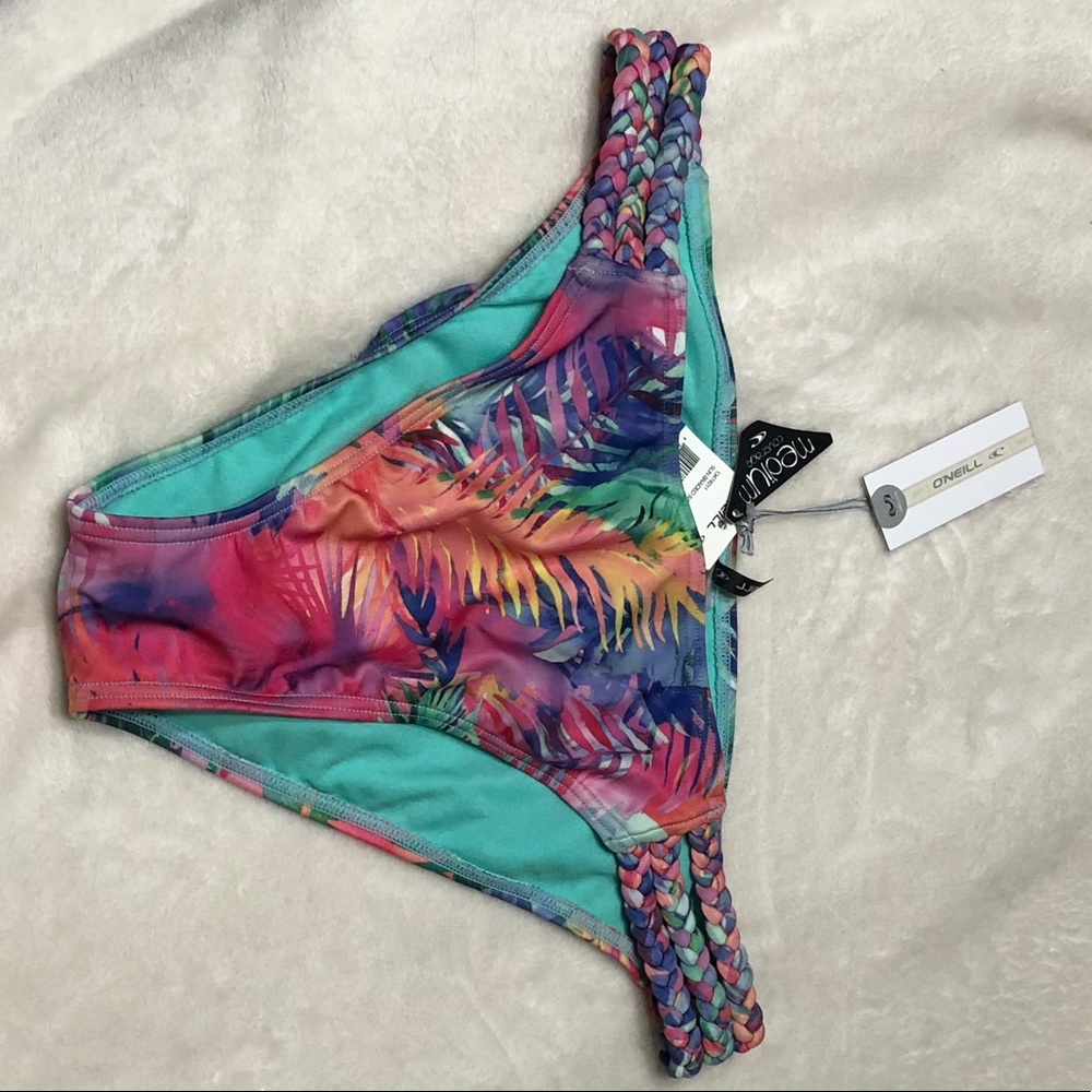 O’Neill bikini bottoms **new w/ tags**
